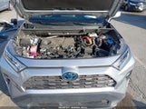 Toyota Rav4 Hybrid Limited 4T3D6RFV3MU040856 снимка