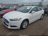 Ford Fusion Se 3FA6P0HR0DR277526 снимка