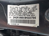 Honda Civic Ex 2HGFA168X9H323704 снимка