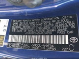 Toyota Prius Two JTDKBRFU2G3513390 снимка