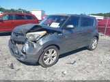 Kia Soul + KNDJP3A5XF7193091 снимка