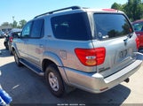Toyota Sequoia Sr5 V8 5TDBT44A32S104685 снимка