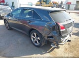 Toyota Venza Base V6 4T3ZK3BB6BU040941 снимка