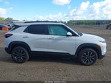 Chevrolet Trailblazer Awd Activ KL79MSSL4SB106048 снимка