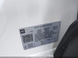 Chevrolet Trailblazer Awd Activ KL79MSSL4SB106048 снимка