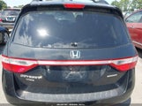 Honda Odyssey Touring/Touring Elite 5FNRL5H92DB065454 fotografie