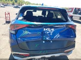 Kia Sportage Ex 5XYK3CAF9PG013306 снимка