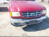 Ford Ranger Edge/Tremor/Xlt 1FTYR44V43TA16131 снимка