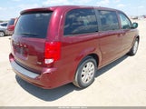 Dodge Grand Caravan Se 2C4RDGBG1GR365771 снимка