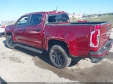 GMC Canyon 4Wd Short Box At4 - Leather 1GTG6FEN1M1295470 снимка