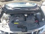 Nissan Murano Sl JN8AZ1MU5CW121433 photo