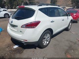 Nissan Murano Sl JN8AZ1MU5CW121433 photo