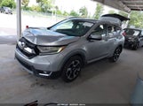 Honda Cr-V Touring 7FARW1H9XHE033300 снимка