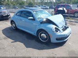 Volkswagen Beetle 2.5L 3VWJX7AT9DM602106 снимка
