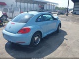 Volkswagen Beetle 2.5L 3VWJX7AT9DM602106 снимка