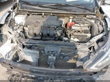 Nissan Sentra Sv 3N1AB7AP0GY296742 снимка