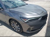 Acura Integra 19UDE4H20RA019592 снимка
