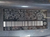 Toyota Prius JTDKB20U573267497 снимка