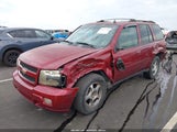 Chevrolet Trailblazer Lt 1GNDS13S482170299 снимка