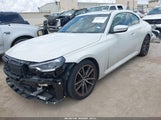 BMW 230 I 3MW23CM01N8C61031 снимка