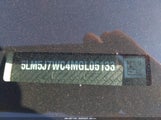 Lincoln Aviator Reserve 5LM5J7WC4MGL05133 снимка