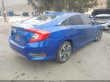 Honda Civic Ex-T 19XFC1F38GE204653 снимка