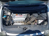 Honda Civic Si 2HGFG21536H705814 снимка