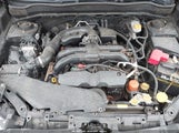 Subaru Forester 2.5I Premium JF2SJADC7FH410029 снимка