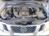 Nissan Pathfinder S Fe+ 5N1AR1NN3AC622396 снимка
