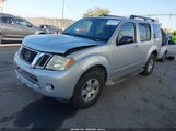 Nissan Pathfinder S Fe+ 5N1AR1NN3AC622396 снимка