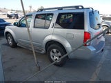 Nissan Pathfinder S Fe+ 5N1AR1NN3AC622396 снимка