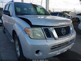 Nissan Pathfinder S Fe+ 5N1AR1NN3AC622396 снимка