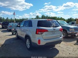 Kia Sorento Lx 5XYKTCA65FG544534 снимка