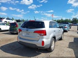 Kia Sorento Lx 5XYKTCA65FG544534 снимка