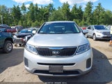 Kia Sorento Lx 5XYKTCA65FG544534 снимка