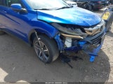 Honda Hr-V Awd Ex 3CZRU6H50NM773404 photo