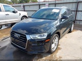 Audi Q3 2.0T Premium/2.0T Sport Premium WA1BCCFS7JR027780 снимка