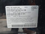 Audi Q3 2.0T Premium/2.0T Sport Premium WA1BCCFS7JR027780 photo