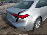 Toyota Corolla Xle JTDFPMAE4MJ165525 снимка