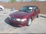 Saab 9-3 Se YS3DF75K337004163 снимка