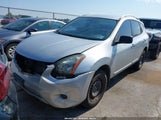 Nissan Rogue Select S JN8AS5MV7EW721703 снимка