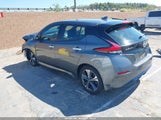 Nissan Leaf Sv 40 Kwh 1N4AZ1CV6NC550953 снимка