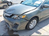 Toyota Camry Le 4T4BF1FK6ER400121 снимка