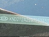 Kia Soul + KNDJT2A22B7253452 снимка