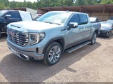 GMC Sierra  4Wd Short Box Denali 3GTUUGED2PG256401 снимка