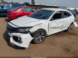 Honda Civic Lx SHHFK7H35LU401088 снимка