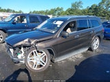 Mercedes-Benz Gl 550 4Matic 4JGDF7DE0EA375527 снимка