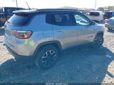 Jeep Compass Trailhawk 4X4 3C4NJDDB6KT756492 снимка