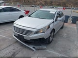 Hyundai Sonata Se 5NPE24AF6FH256181 снимка