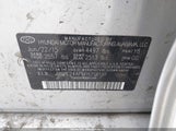 Hyundai Sonata Se 5NPE24AF6FH256181 снимка